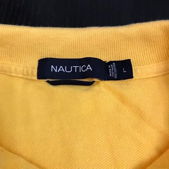 Men’s Nautica Top - Picture 3 of 3